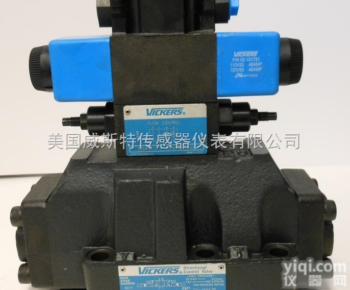 <em>KDG</em>4V-3S和KTG4V-3S  vickers<em>比例阀</em>-vickers比例节流阀-<em>威格</em>士比例方向阀特价