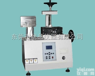 YP0121  高精度<em>皮鞋</em><em>剥离强度</em><em>试验机</em>