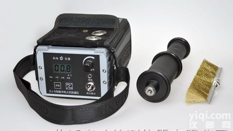 DJ-9  <em>东营</em>电火花<em>检漏仪</em>价格金属防腐涂层电火花检测仪厂家