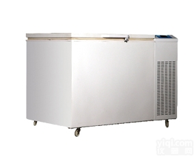 DW-50W300  <em>澳柯玛</em>-50℃低温保存箱  <em>金枪鱼</em>专用保存箱