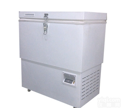 DW-50W102  <em>澳柯玛</em>-50℃低温保存箱  <em>金枪鱼</em>专用保存箱