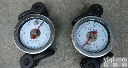 <em>机械式</em><em>拉力</em>表10t/宁波<em>机械式</em><em>拉力</em>表/钢丝绳破断<em>拉力</em>表