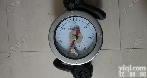 <em>SGJX</em><em>机械式</em><em>测力计</em>钢筋预应力测量专用