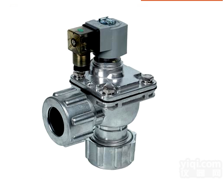 <em>脉冲</em>阀  <em>直角</em>式<em>电磁</em><em>脉冲</em>阀DN50厦门双特阀门厂家直销