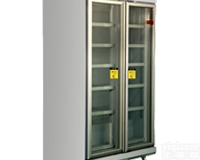 YC-1006  北京<em>澳柯玛</em>8~20℃<em>药品</em><em>阴凉</em>箱  YC-1006