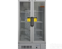YC-626  北京<em>澳柯玛</em>8~20℃<em>药品</em><em>阴凉</em>箱  YC-626