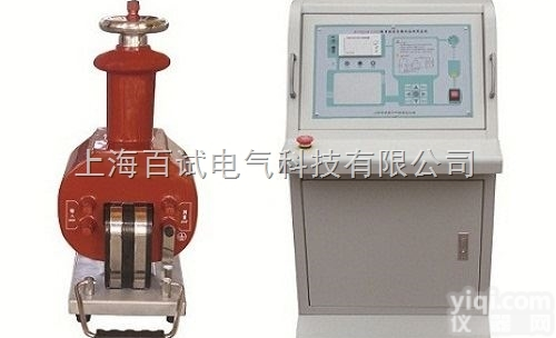上海干式<em>高压试验变压器制造厂家</em>