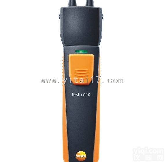 testo 510i  无线迷你差压<em>测量仪</em>德图testo 510i<em>压力表</em>