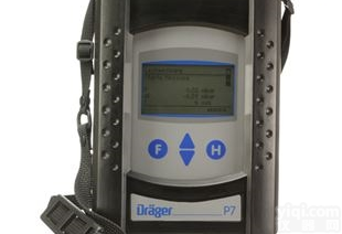 <em>MSI</em> <em>P7plus</em>  <em>德尔格</em>Drager燃烧气体检测设备