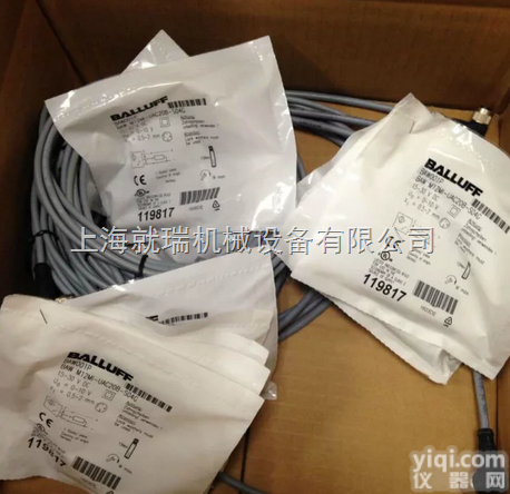 巴<em>鲁夫</em>特价，<em>BTL</em>直线位移传感器