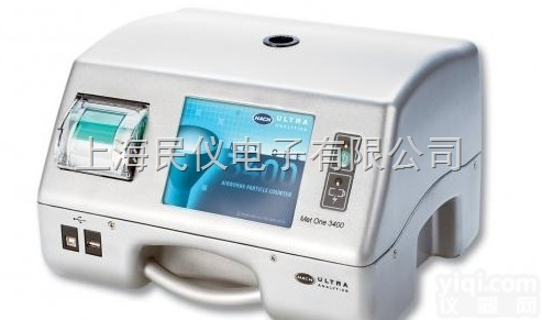 MET ONE 3423/3425  <em>美国</em>MET ONE 3423/3425台式尘埃粒子<em>计数器</em>/空气<em>颗粒</em>计数...