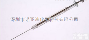 80765  <em>Hamilton</em>进样针-<em>液相</em>进样针（<em>平头</em>）250ul