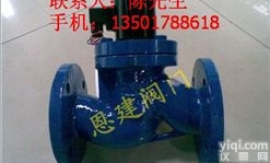 上海<em>电磁阀</em> ZCZP-250<em>铸钢</em><em>电磁阀</em>