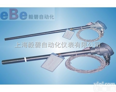 ENABT-131-N  上海毅碧ENABT-131-N炭素<em>焙烧炉</em>专用<em>热电偶</em><em>热电偶</em>