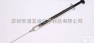 81316  <em>Hamilton</em>进样针-<em>液相</em>进样针（<em>平头</em>）1mL