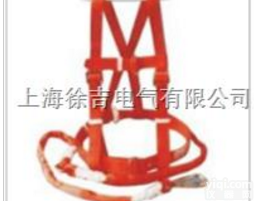ST<em>悬挂</em>式双背<em>安全带</em>,双保险攀登作业<em>安全带</em>