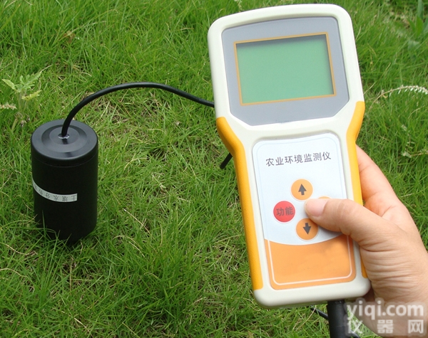 DS-1K  土壤水分仪/土壤水分<em>速测仪</em>/土壤<em>水份</em>测定仪