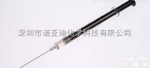 81416  <em>Hamilton</em>进样针-<em>液相</em>进样针（<em>平头</em>）2.5mL