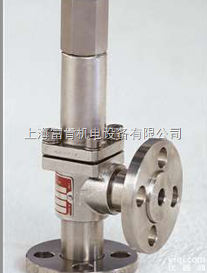 <em>安徽</em>有<em>现货</em>意大利TECHNICAL10000系列安全阀