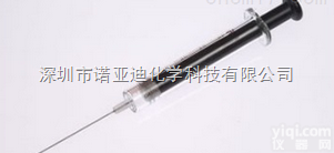 81516  <em>Hamilton</em>进样针-<em>液相</em>进样针（<em>平头</em>）5mL