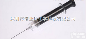 81616  Hamilton进样针-<em>液相进样针</em>（平头）10mL