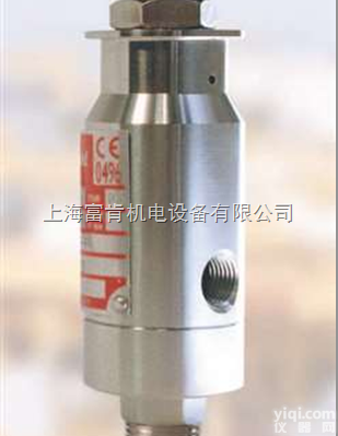 意大利TECHNICAL<em>西安</em>有<em>现货</em>SV10001系列安全阀