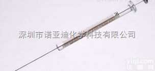 80300  <em>Hamilton</em>进样针-<em>气相</em>进样针（<em>尖头</em>）10ul