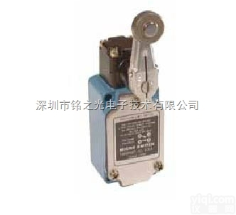 <em>霍尼</em>韦尔LS系列<em>紧凑型</em>限位开关