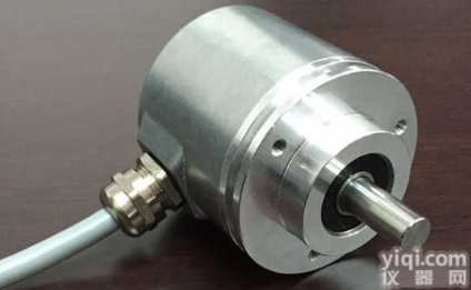 DXS58-LS/VS  测速度值<em>编码器</em>模拟信号<em>输出</em>