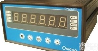 EJ  单路<em>闸门</em>开度仪<em>专用</em>仪表编码器仪表