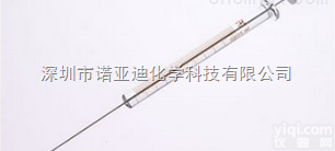80400  Hamilton进样针-<em>气相</em>进样针（尖头）25ul