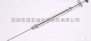 80500  Hamilton进样针-<em>气相</em>进样针（尖头）50ul