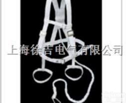 白色高空作业<em>安全带</em> <em>全方位</em><em>安全带</em>