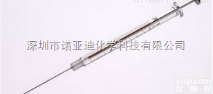 80600  Hamilton进样针-<em>气相</em>进样针（尖头）100ul