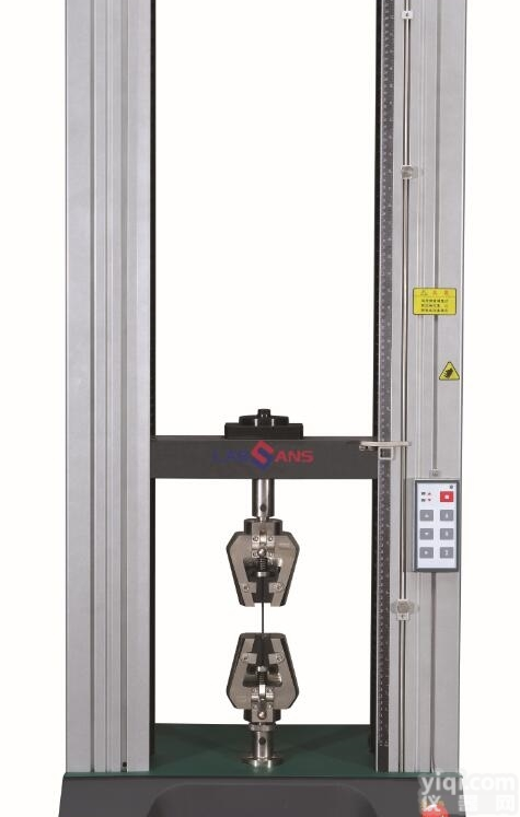 LD23.104  LD23 系列<em>微机</em>控制电子万能<em>试验机</em>（<em>台式机</em>）