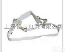 电工<em>带式</em>单保险<em>安全带</em> <em>白色</em>围杆用<em>安全带</em>