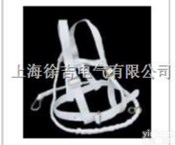 <em>白色</em>双背<em>安全带</em> <em>白色</em>架工<em>安全带</em> 架子工<em>安全带</em>