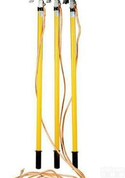 低价便携式短路<em>接地</em>线,<em>绝缘</em>层施工<em>接地</em>线,变电施工线路<em>接地</em>线