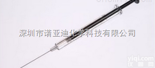 81317  Hamilton进样针-<em>气相</em>进样针（尖头）1mL
