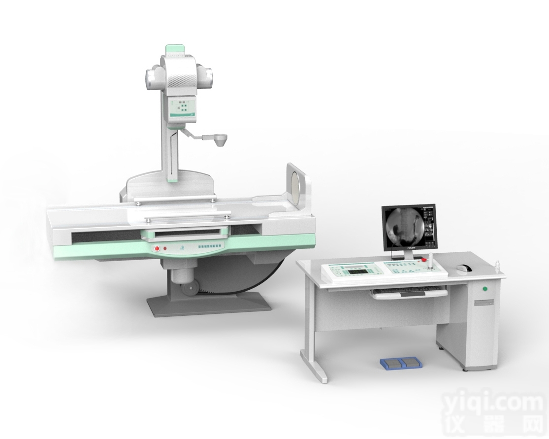 单床单管高频多功能胃肠机进口品Pai经销商有哪些？