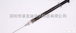 81417  Hamilton进样针-<em>气相</em>进样针（尖头）2.5mL