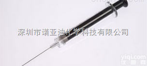81517  Hamilton进样针-<em>气相进样针</em>（尖头）5mL