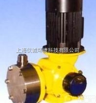 <em>GM0170</em>  原装进口美国爆款<em>米顿</em>罗G系列机械隔膜计量泵Milton Roy