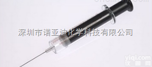 81617  Hamilton进样针-<em>气相进样针</em>（尖头）10mL