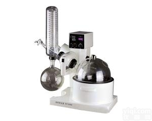 亚荣SY-5000<em>水油</em><em>两用型</em><em>旋转</em>蒸发仪