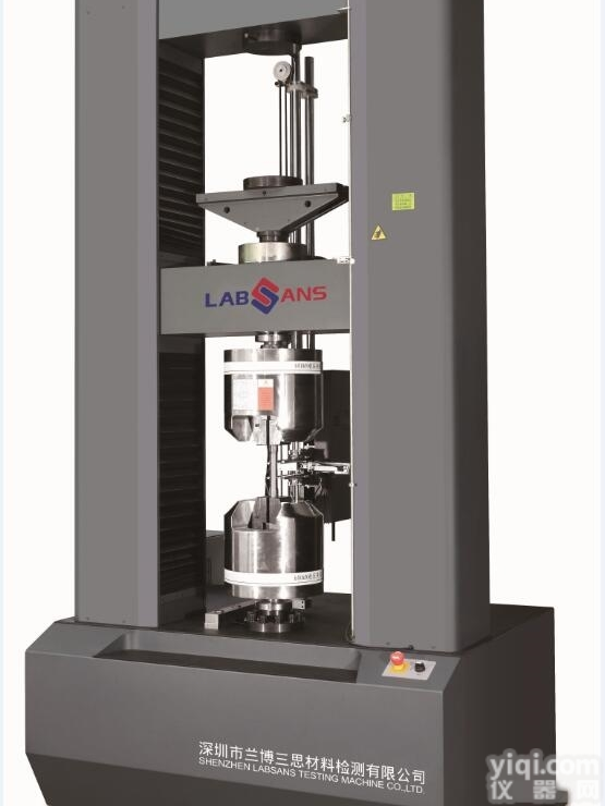 LD26<em>系列</em>500kN以上<em>微机</em>控制电子万能试验机（大门式机）