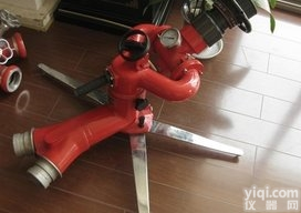 WH/PSY40  <em>北京</em><em>移动式</em>消防<em>水炮</em>