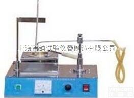 SYD-<em>3536</em>  松江<em>克利夫兰</em>开口闪<em>燃点</em>仪特点-沥青开口闪点仪用法