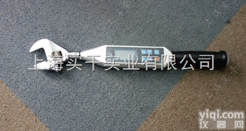 <em>活动</em>开口头数显扭力<em>扳手</em>/<em>活动</em>开口头数显扭力<em>扳手</em>品Pai