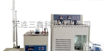 原油中<em>沥青</em>质<em>测定仪</em>